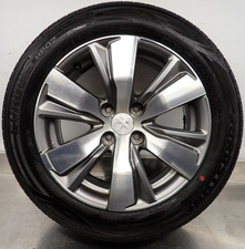 PEUGEOT 2008 MK1 16" GREY