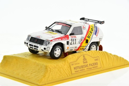 Mitsubishi pajero 211 - mitsubishi, #211