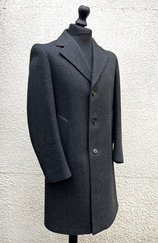 Vintage dunn co grey - vintage, &