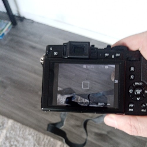 Fujifilm finepix x30 digital - finepix,
