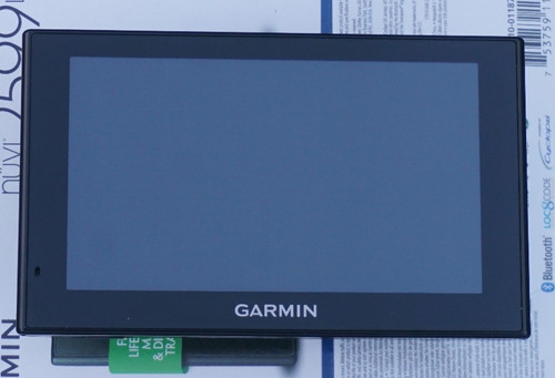 Garmin nuvi 2599lmt car sat - garmin, 2599lmt-d,