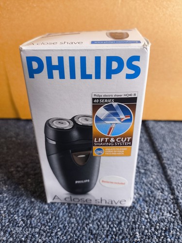 Battery operated philips - battery,