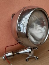 RAYDYOT SWIVEL LAMP SHOWN WORKING