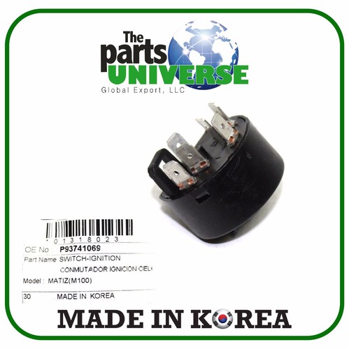 New ignition switch 93741069 - ignition,