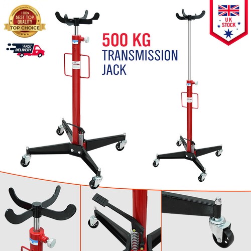 Transmission jack vertical - jack,