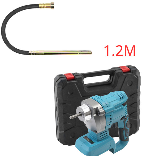 Handheld cordless concrete - uk,