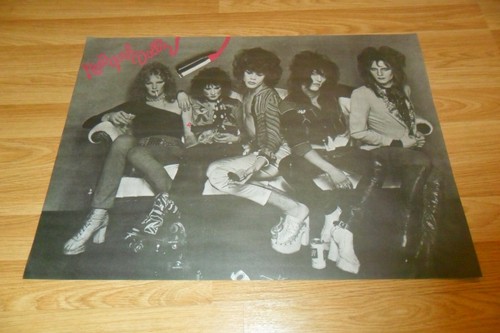 New york dolls - dolls,