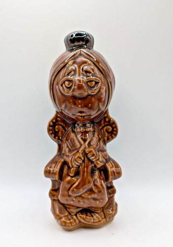 Denmead vintage glazed ceramic - denmead,