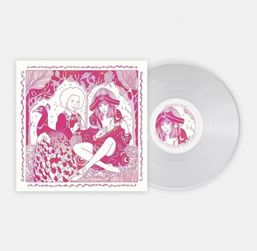Melody echo chamber bon - echo,