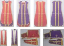 Red and Purple Reversible