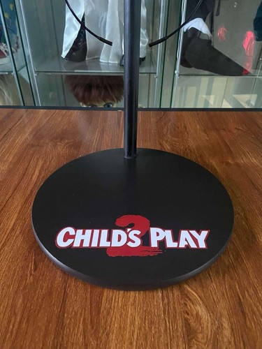 Childs play chucky lifesize - 2,