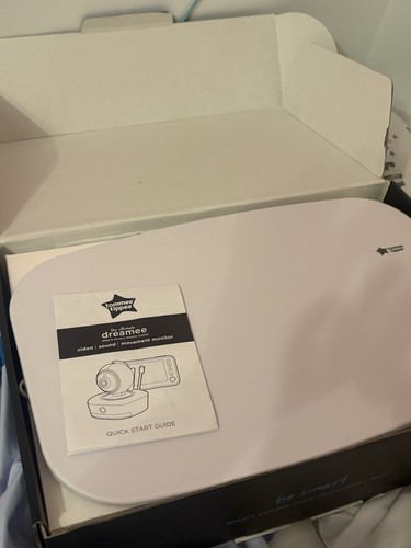 Tommee tippee dreamee sound - tommee,
