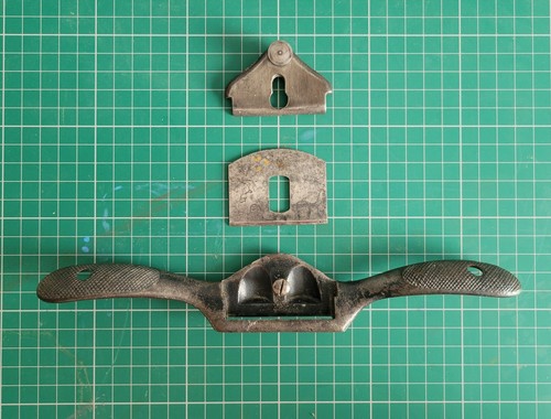 Vintage woodworking tools - woodworking,