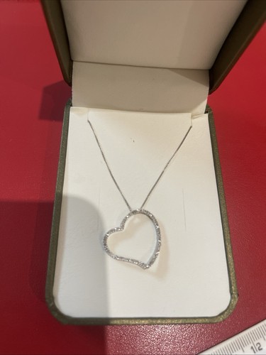 9ct white gold - 9ct,