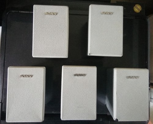 Sony msp250 surround sound - sony,
