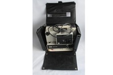 Eumig Mark 605D Working Super 8 Projector (58998)