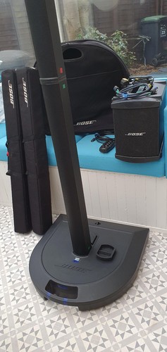 Bose classic one - one, bass