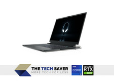 Alienware x17 R1 17.3" Gaming