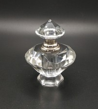 Vintage Perfume Bottle