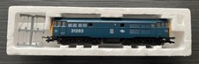 Boxed Very Slightly Used Lima Class 31 BR Blue Diesel Locomotive 31283 OO Gauge
