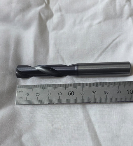 Widia 12mm 0mm - widia, solid