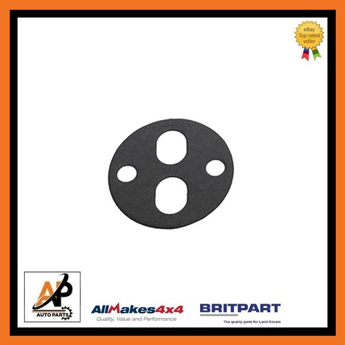 Gasket for oil filter - filter, housing