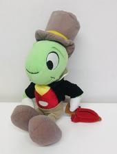 jiminy cricket plush Soft Toy