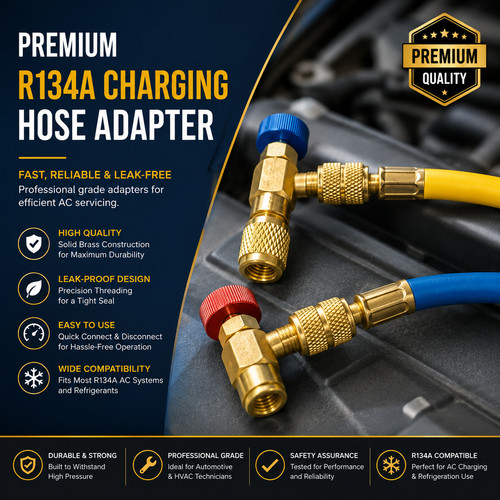 R410a r22 refrigerant safety - r410a,