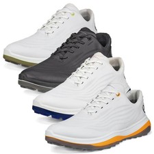 Ecco Mens LT1 Lace Up