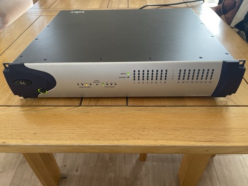 Digidesign 96i 16 channel - i/o, 16-channel