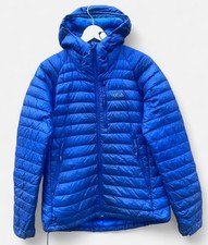 Rab Women's Microlight Alpine
