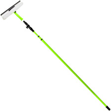 Pro Window Cleaning Kit with