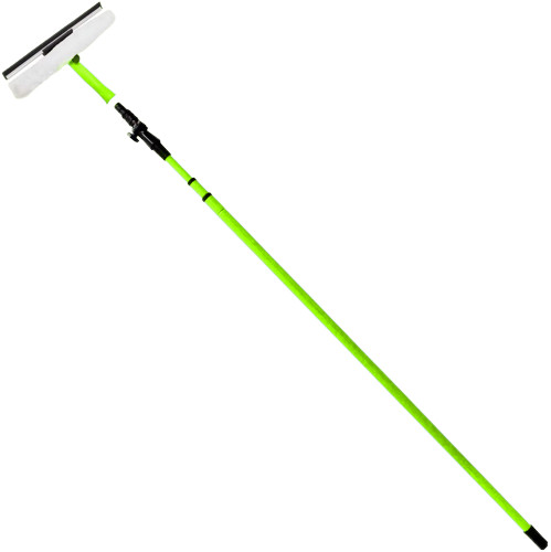 Pro window cleaning - window, with