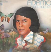 Adamo Anthology NEAR MINT EMI