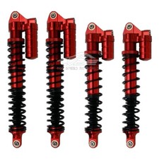 CNC Aluminium 8mm Front Shock Absorber for 1/5 HPI BAJA RV KM 5B 5T 5SC CAR PARTS