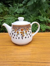 Vintage / Retro Sadler Teapot/