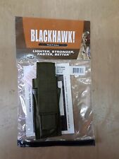 NEW Blackhawk Strike Single