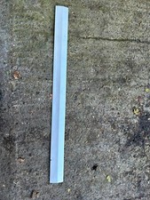 VAUXHALL ZAFIRA GSI TURBO REAR