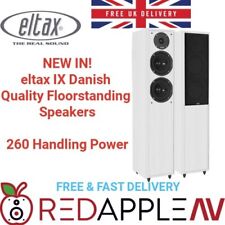 Eltax Monitor IX Floorstanding