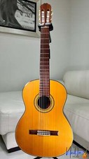 TAKAMINE NO.7 CLASSICAL GUITAR
