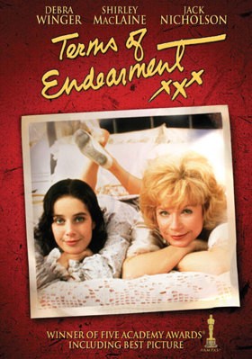 Terms endearment brooks - terms, by