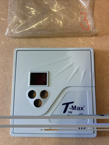 Max replacement face - t-max,