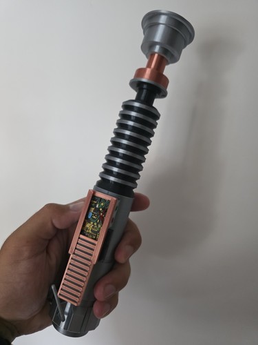 Luke skywalker lightsaber - luke,