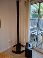 Bose L1 Model 1 S Array Louder Speaker and Bass Module