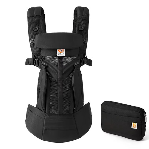 Sale ergobaby omni breeze mesh - breeze,