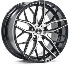 Alloy Wheels 19" Lenso CQA