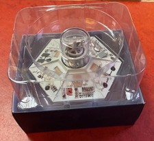 Doctor Who Tardis Console