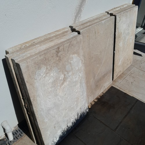 Council paving slabs 900 600 - paving,