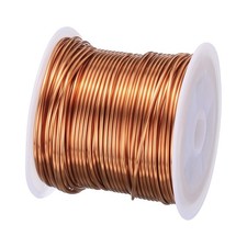 1mm Magnet Wire 46ft Enameled