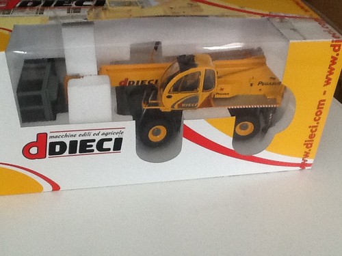 Ros dieci pegasus 40 - dieci, 40.25